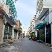 Bán Nhà Đường Khuông Việt,Tân Phú,Hẻm 7m - 80m2(4,8x18 Vuông) 7.68 Tỷ